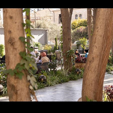 Jerusalem Boutique Hotel Luaran gambar